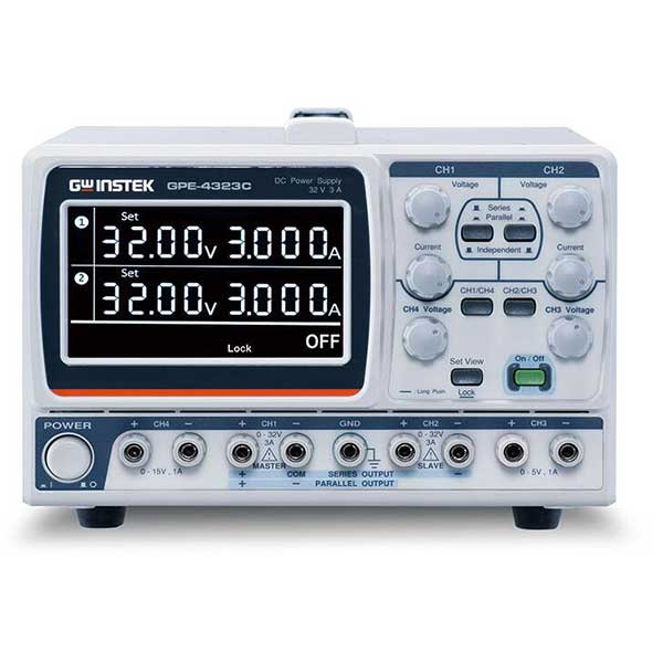 ֱ���ԴGPE-4323C